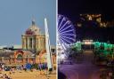 Southend and Clacton are among the seven worst areas in Essex according to YouTuber Turdtowns