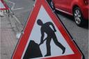 Various works and closure are coming to roads across the county
