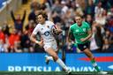 Ellie Kildunne has been in unstoppable form during the Guinness Women's Six Nations