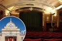 Funding - The Harwich Electric Palace Trust has been awarded a £249,893 grant by The National Lottery Heritage Fund
