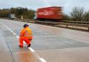 A12 between Boreham and Margaretting to close for resurfacing. Picture: Highways England