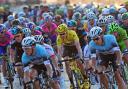 Roads impress Tour de France bosses ahead of Essex leg