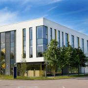 Chelmsford university is shortlisted for top sustainability award