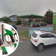 New £99 'pay at pump' fee in place at this Asda petrol station - rules explained. Photo: Google Street View / PA