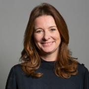 Education Secretary - Gillian Keegan