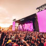 A number of big acts have been revealed to be performing at Creamfields South in Chelmsford in 2023