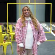 Stacey Solomon's BBC show Sort Your Life Out sees families declutter their homes