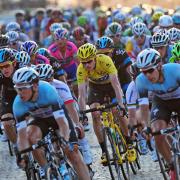 Roads impress Tour de France bosses ahead of Essex leg