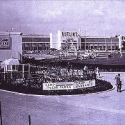 Memories : When Clacton's Butlins ruled holidays