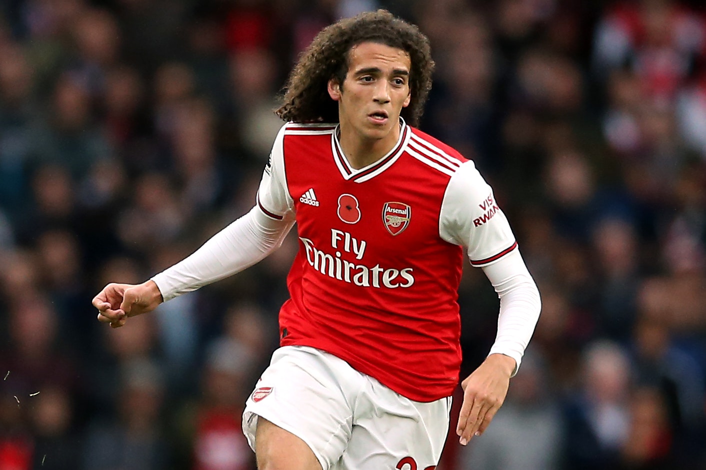 Matteo Guendouzi called into France squad - Chelmsford Weekly News