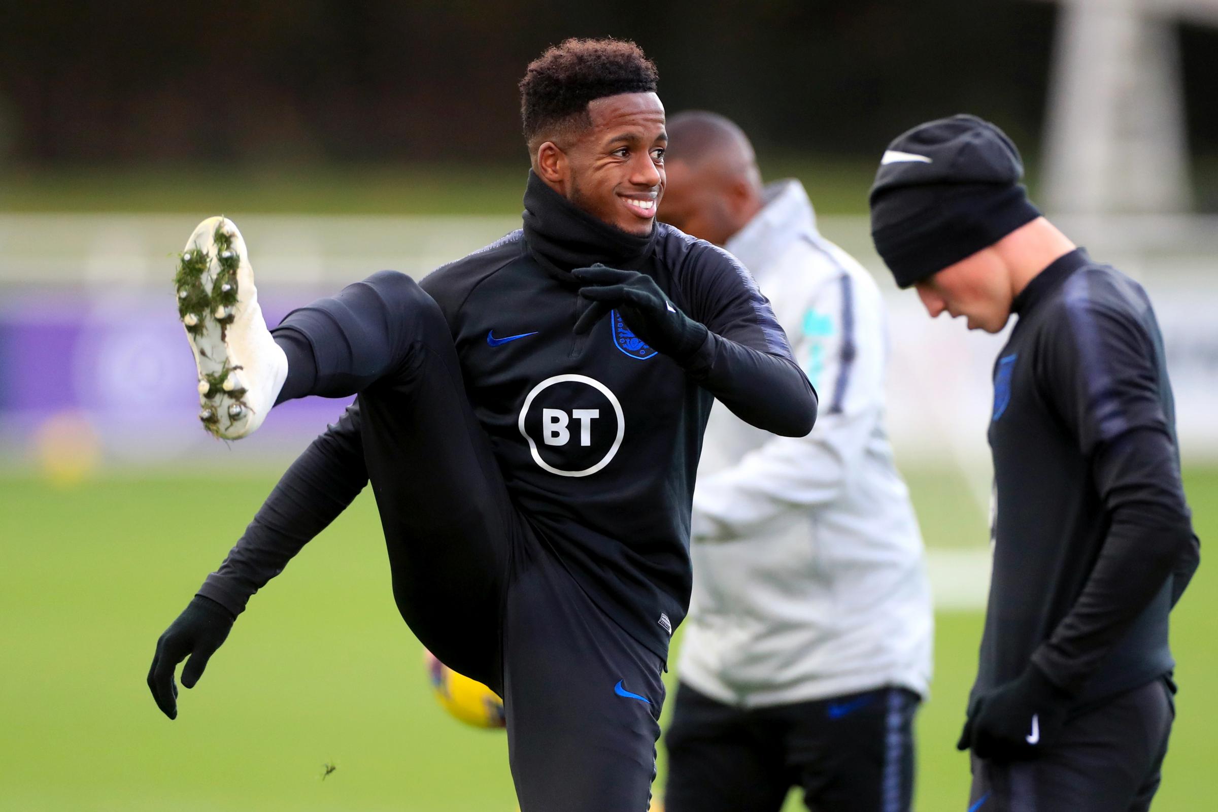 'We'll look after Sessegnon' – England U21 boss Boothroyd reassures Pochettino - Chelmsford Weekly News