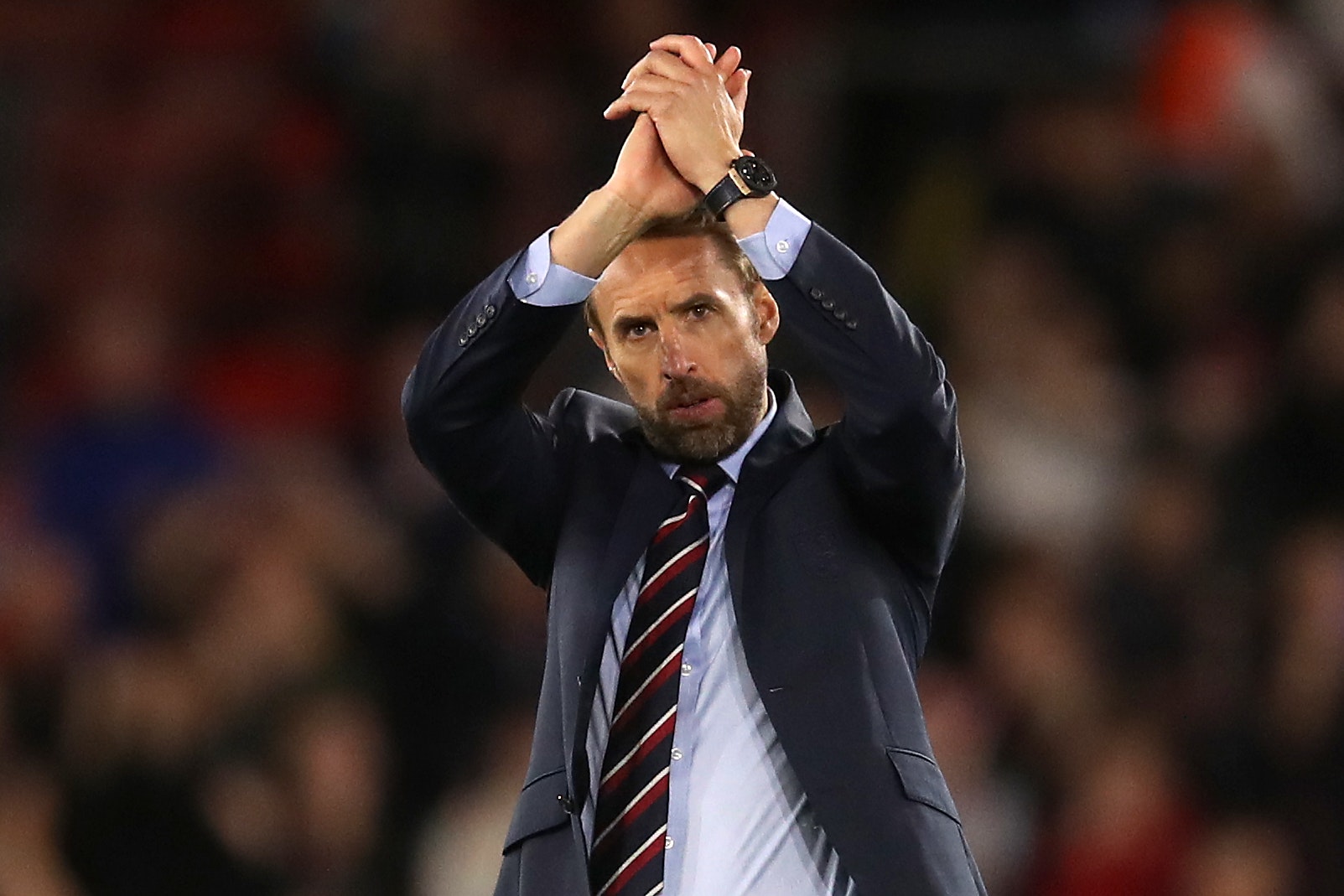 Southgate urges England to 'raise bar' ahead of 1000th international - Chelmsford Weekly News