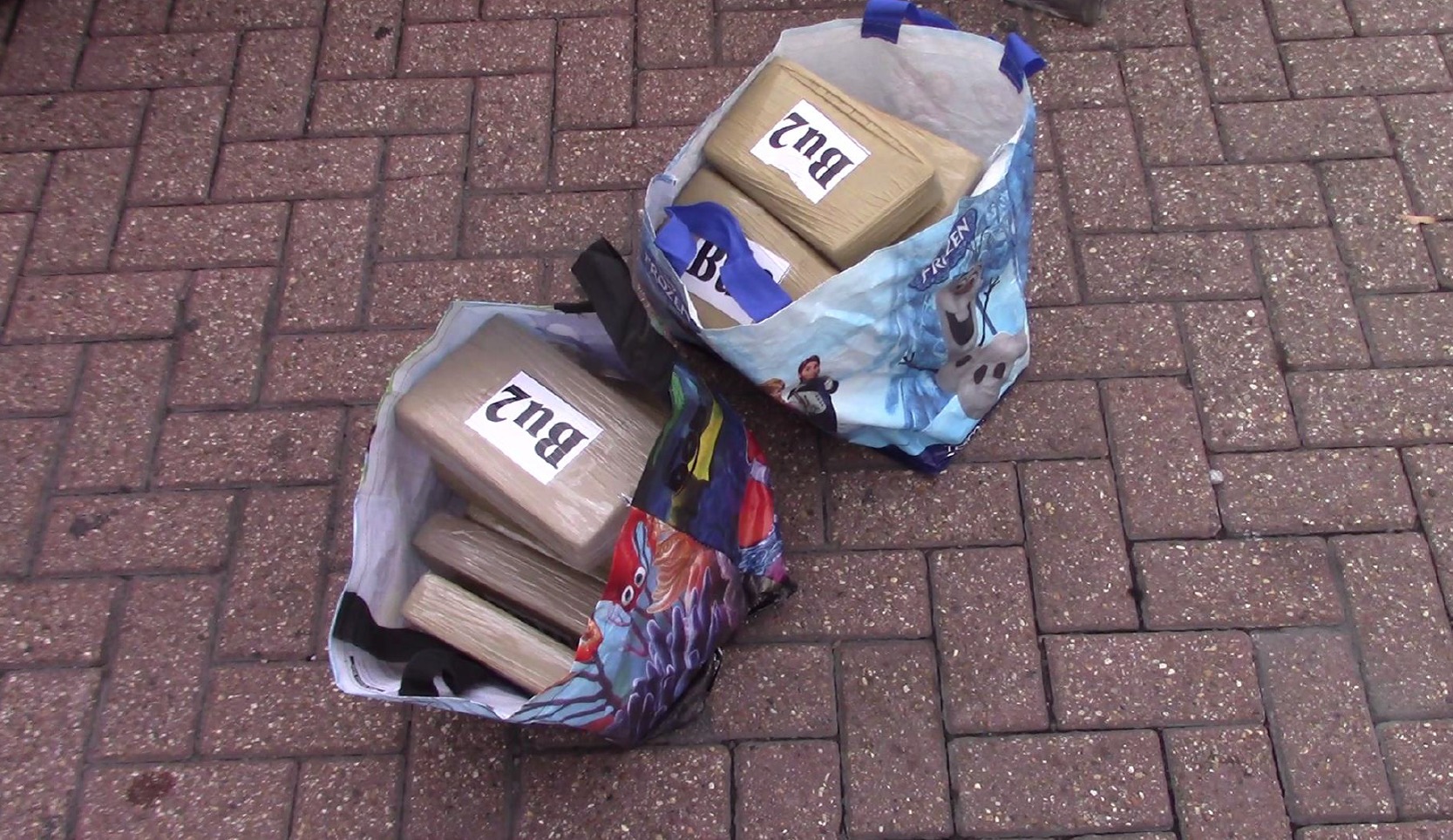 Essex drug dealer hid £1.6m of cocaine inside armchairs