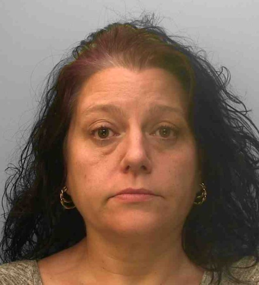 Greedy Brighton carer Kelly Constable must pay back cash she stole from people she looked after then swindled in Brighton