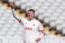 Cut short - Essex have announced Peter Siddle will miss the rest of the county season after returning home to Australia