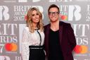 Stacey Solomon reveals her and fiancé Joe Swash are having a baby girl