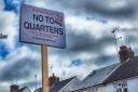 Residents label Chelmsford Old Moulsham Quarters plan 'un-liveable'