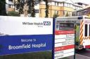 NHS fraudster abused position in 