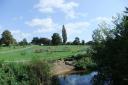 Admirals Park in Chelmsford made a Local Nature Reserve. Picture: Chelmsford Council