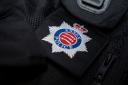 Badge - Essex Police uniform