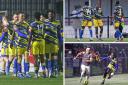 Great win - Hashtag United beat Canvey Island