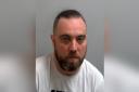 Dean Ersser, 42, has links to Colchester, Clacton, St Osyth, Jaywick, Harwich, and London