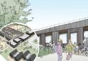 £15m plans for two new special schools in Chelmsford approved. Picture: From the planning application