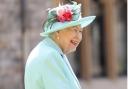 Queen awards George Cross to 'courageous and dedicated' NHS on its 73th birthday