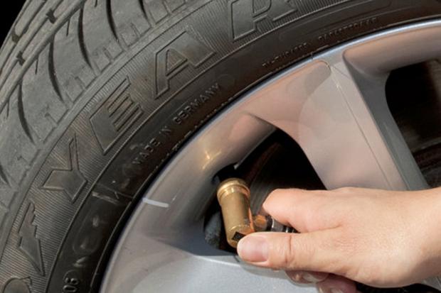 Chelmsford Weekly News: Checking tyre tread is one crucial check that would be useful (Canva)