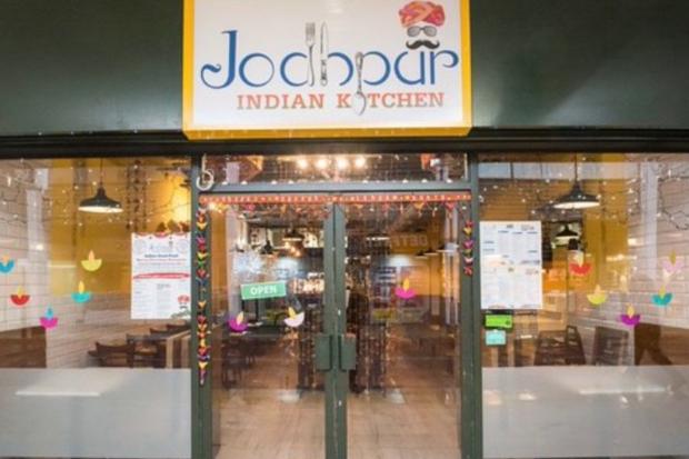 Chelmsford Weekly News: Jodhpur Indian Kitchen (TripAdvisor)