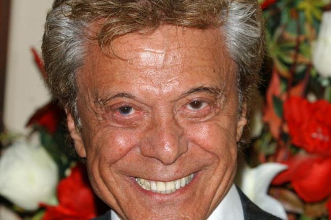 Lionel Blair dead: Celebrities and fans pay tribute. (PA)