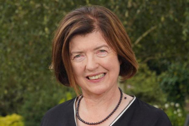 Chelmsford Weekly News: Senior civil servant Sue Gray (PA/Gov.uk)