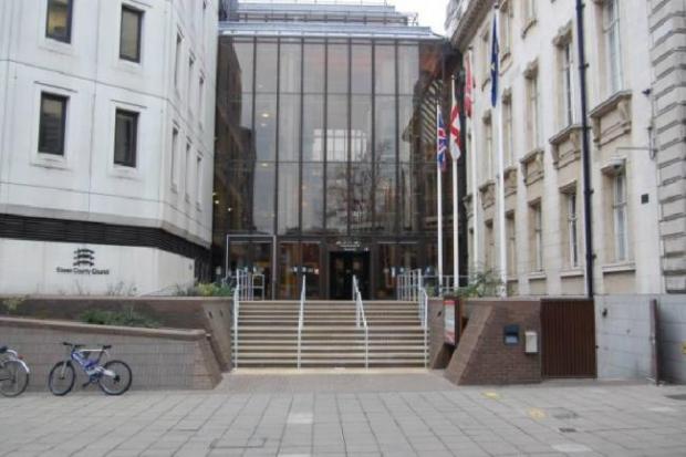 Why council is facing £100m budget gap within three years