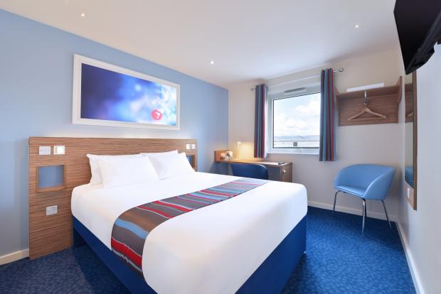Chelmsford Weekly News: Travelodge has 20 roles in Essex up for grabs. (PA)