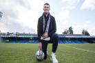 New signing - Jack Wood has joined Southend United from Kings Langley Picture: GRAHAM WHITBY BOOT/SUFC