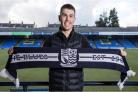 Moving on - Jack Wood has joined Southend United Picture: GRAHAM WHITBY BOOT/SUFC