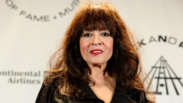 Chelmsford Weekly News: Ronnie Spector. (PA)