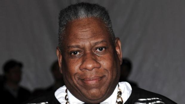 Chelmsford Weekly News: André Leon Talley. (PA)