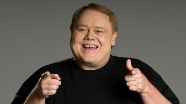 Chelmsford Weekly News: Louie Anderson. (PA)