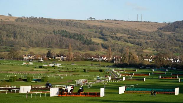 Chelmsford Weekly News: The opening day of the Cheltenham Festival is called Champions Day. (PA)