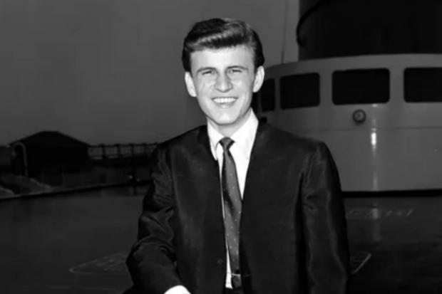Chelmsford Weekly News: Bobby Rydell. (PA) 