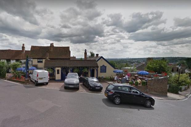 Pub avoids ban amid row over punters 'urinating and vomiting' in neighbours' gardens