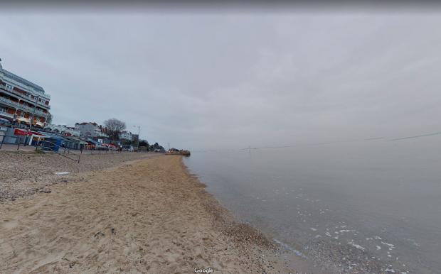 Chelmsford Weekly News: Westcliff Bay Picture: Google Maps