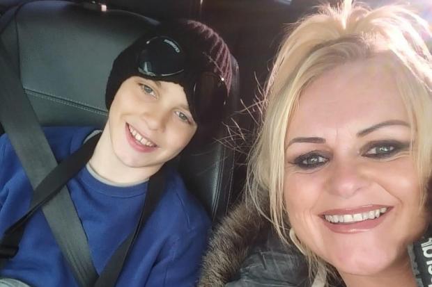 Heartbreaking - Archie's family confirm the 12-year-old has died