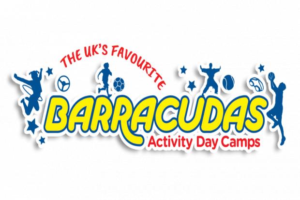 Barracudas Activity Day