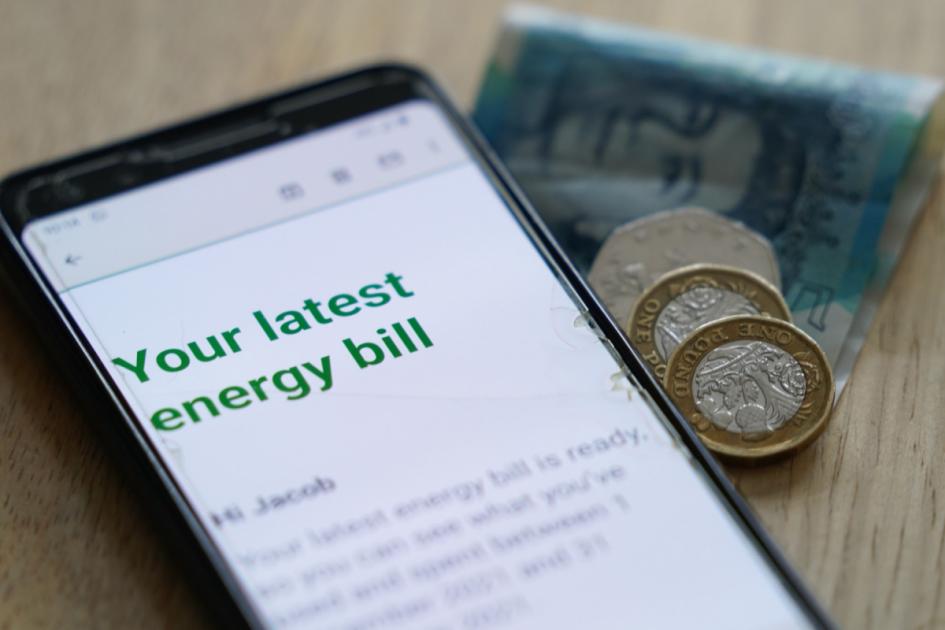 Call for ‘help to repay’ scheme for household energy debt