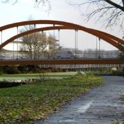 Fears new bridge will become rat-run for cars crossing river in Chelmsford