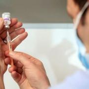 More than half of Chelmsford residents now fully vaccinated against coronavirus