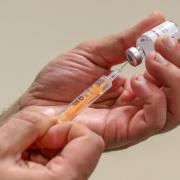 This is how many Chelmsford residents are now fully vaccinated against Covid