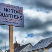 Residents label Chelmsford Old Moulsham Quarters plan 'un-liveable'